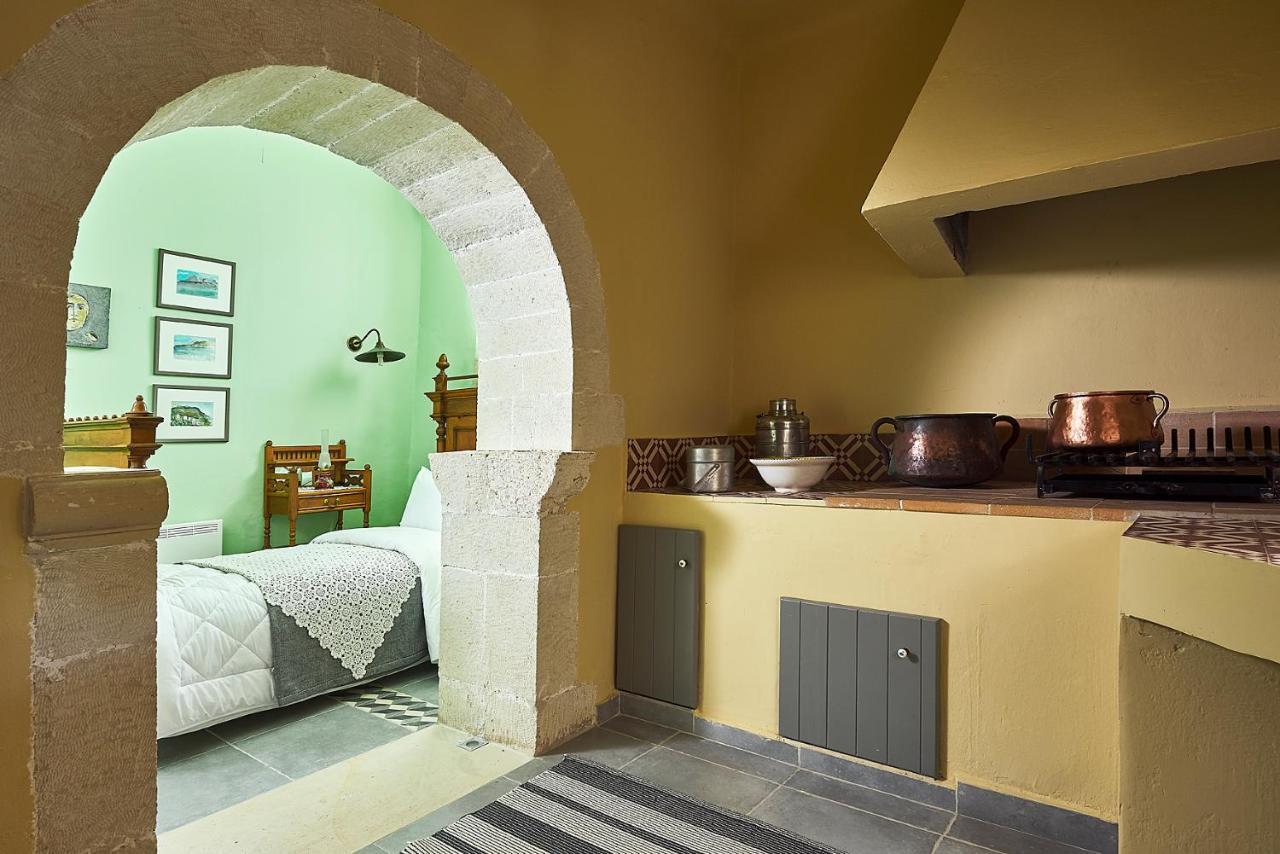 Philyra Farmhouse Kefalas المظهر الخارجي الصورة
